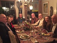 12.12.15 b  At the table